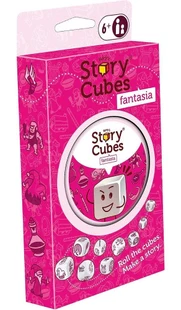 Story Cubes: Fantasia